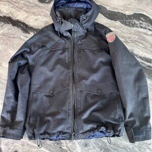 Helly Hansen Men's Medium